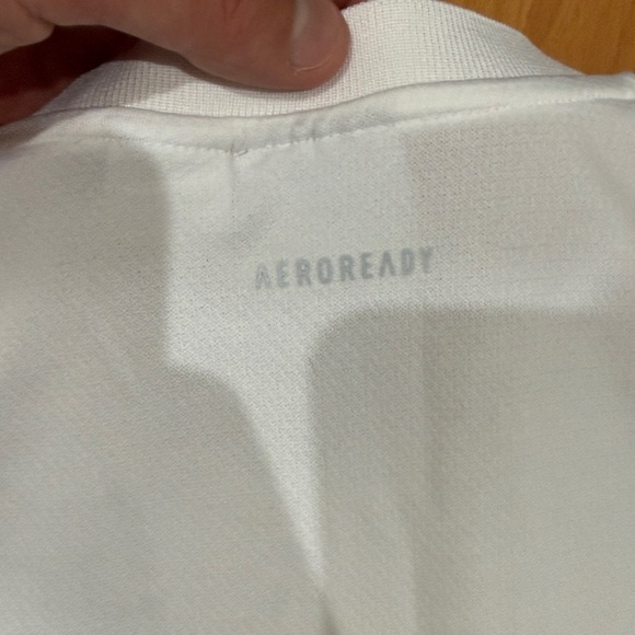 Adidas Training Tee - Picture 5 of 5